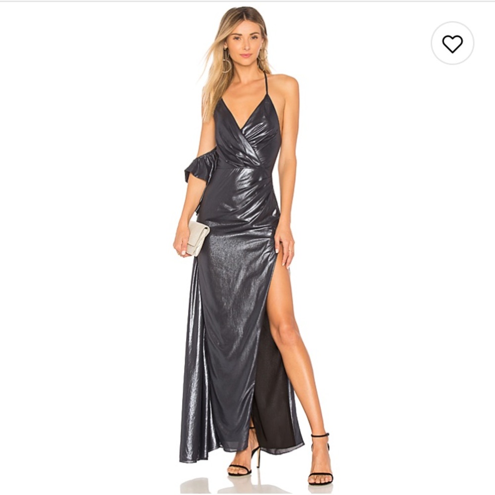 Lovers + Friends Camellia Dress